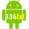 Aplicativo 336brl para Android