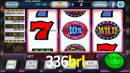 Desvendando o Mundo dos Jogos Virtuais na 336brl