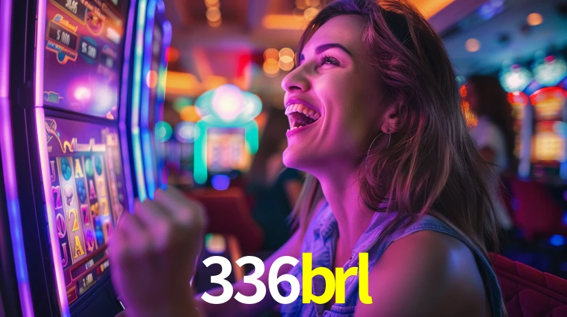 336brl: Seu Cassino Premiado com Pagamentos Rápidos