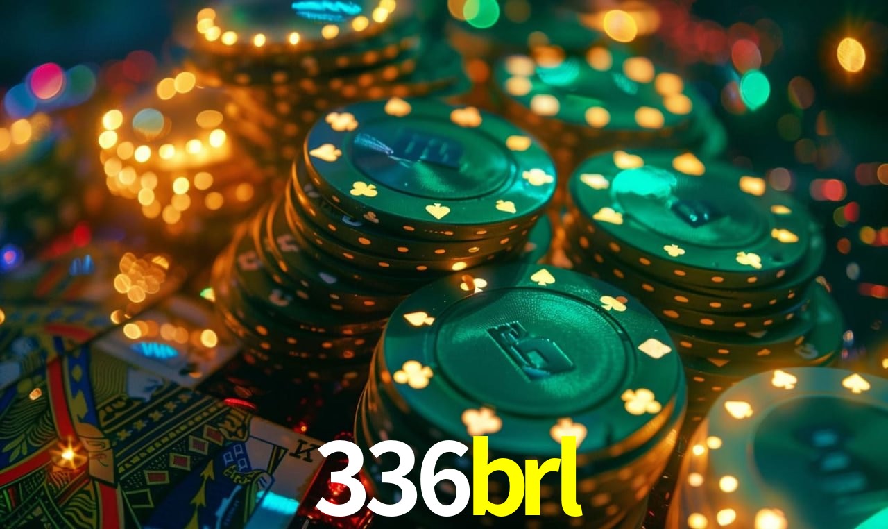 Apostas de Futebol 336brl
