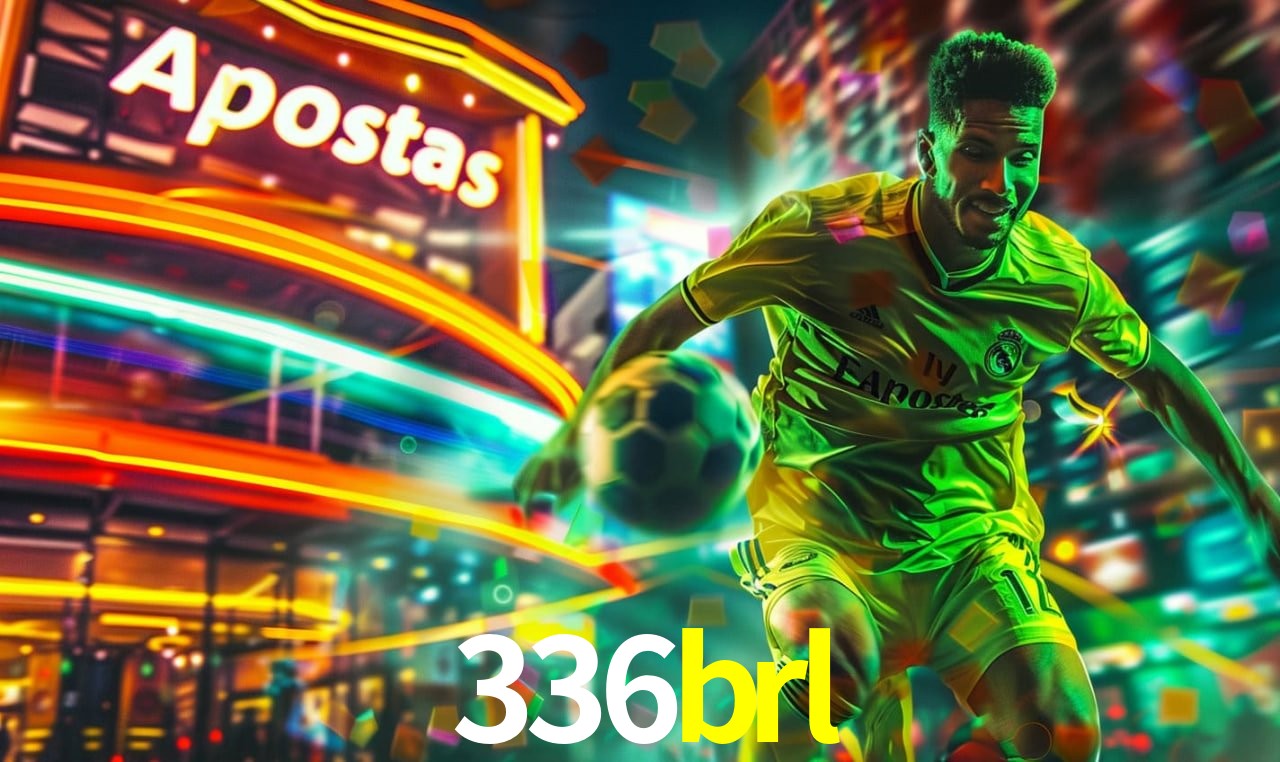 Diretório de Jogos 336brl
