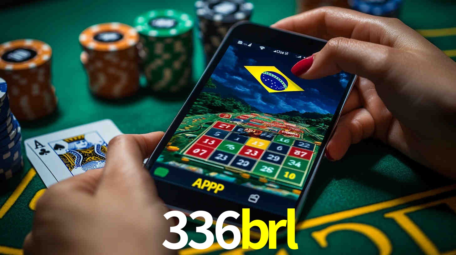 A Popularidade dos Caça-Níqueis no 336brl