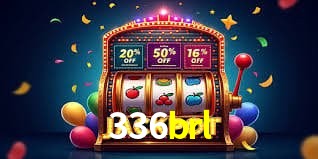 Promoção Relâmpago 336brl
