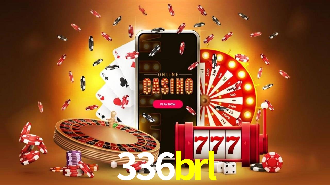 Login Seguro 336brl