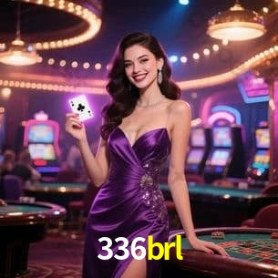 Casino Ao Vivo 336brl