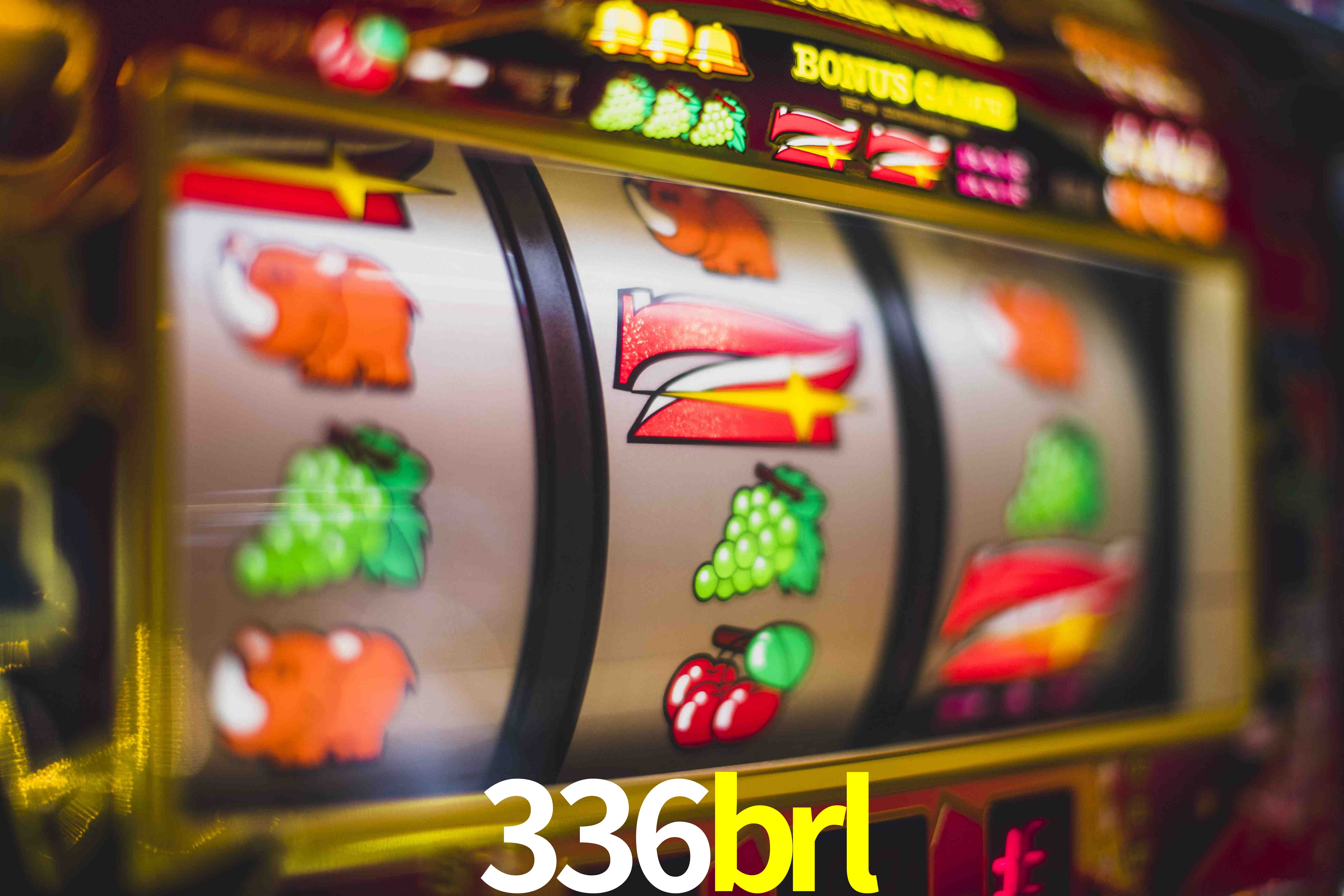 VIP Casino 336brl