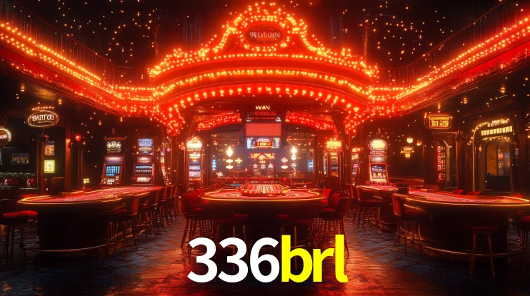Experimente o Login Seguro Premium no 336brl