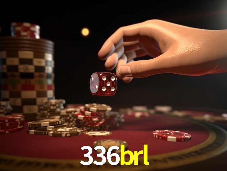 Casino Ao Vivo 336brl