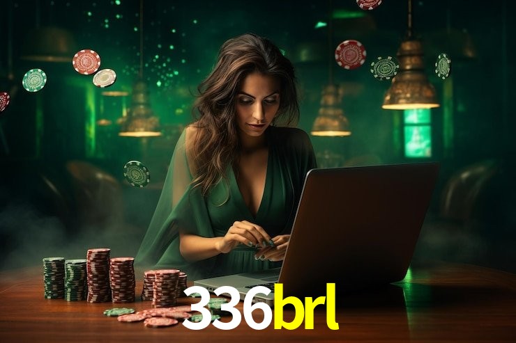 APP oficial da 336brl para mobile