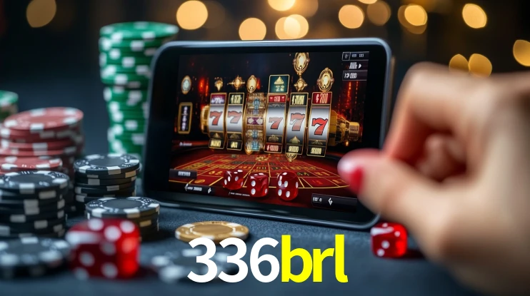 336brl App Interface