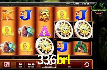 Descubra a Magia dos Jogos de Arcade no 336brl