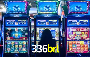 Desvendando o Mundo dos Jogos Virtuais na 336brl