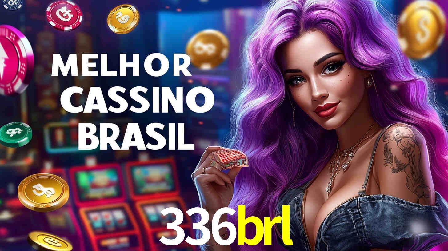Descubra a Essência do 336brl: Nossa História e Compromissos