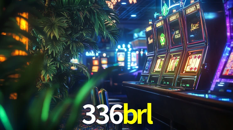 Welcome Bonus 336brl
