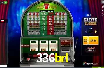 Exclusive Offers 336brl