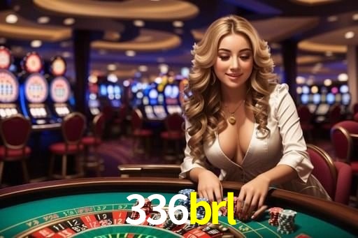 Roulette Table 336brl