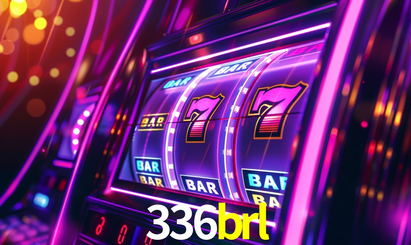 336brl: A Experiência de Casino com Jogos de Mesa ao Vivo