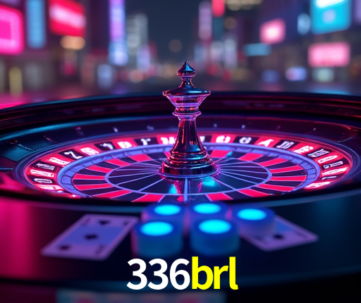 Inovações de Jogos na 336brl: O Futuro das Experiências Interativas