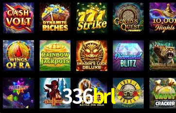Seasonal Promotions 336brl