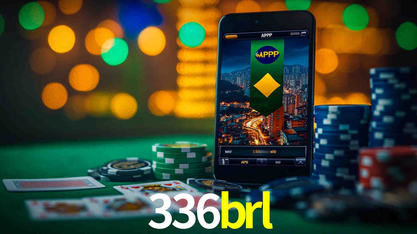 Descubra a Essência do 336brl: Nossa História e Compromissos