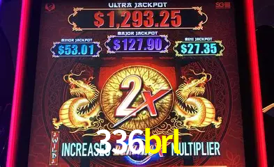 Descubra a Magia dos Jogos de Arcade no 336brl