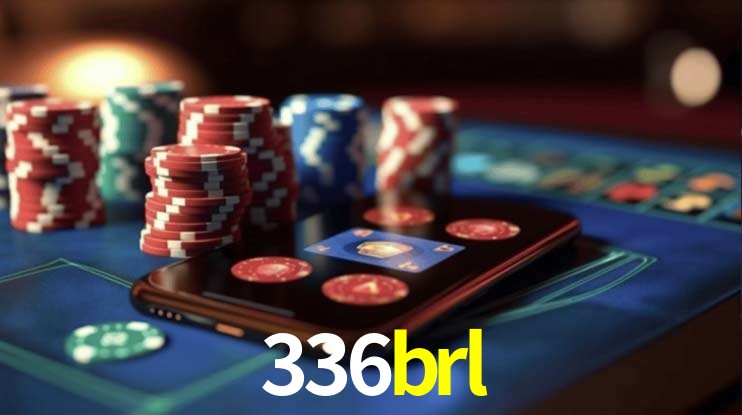 Provedores de Jogos 336brl